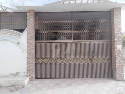 6 Marla Corner Single Storey House For Sale 6 Marla Corner Single Storey House For Sale
