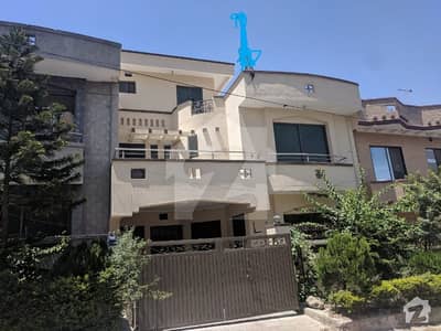 6 Marla Hill View Block Double Storey House Is Available For Sale 6 Marla Hill View Block Double Storey House Is Available For Sale