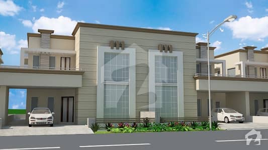 5 Marla House Is Available For Sale In Capital Smart City 5 Marla House Is Available For Sale In Capital Smart City