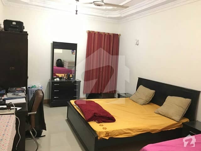 3 Bed D/D Luxurious Upper Portion Is Available For Sale