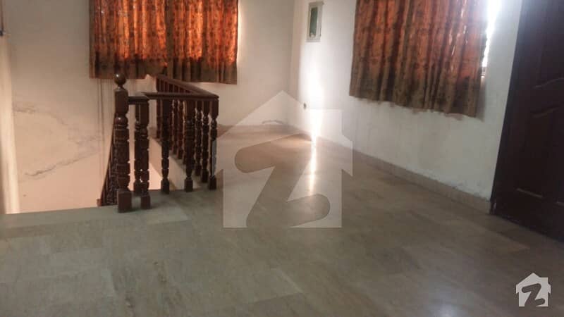 Dha Phase 1 P Block 1 Bedroom For Rent