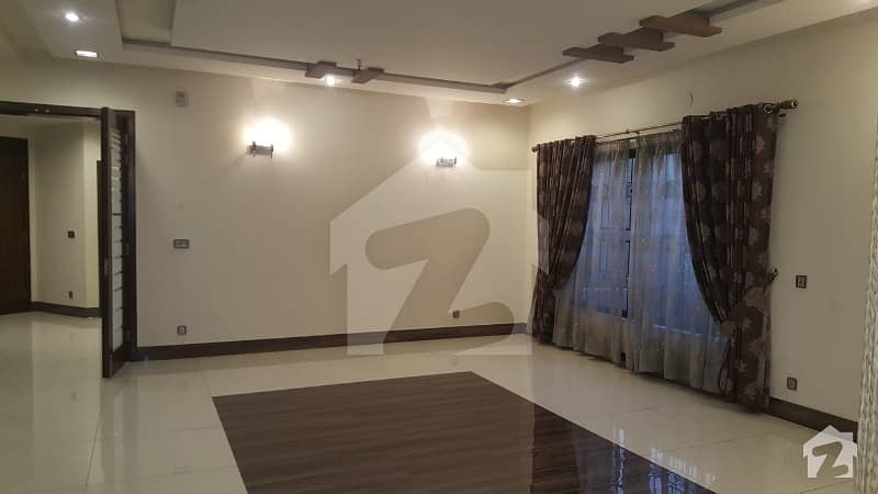 Luxury 1 Kanal Full House For Rent Totally Real Pix Pcsir Phase 2 Near Shoukt Khanam