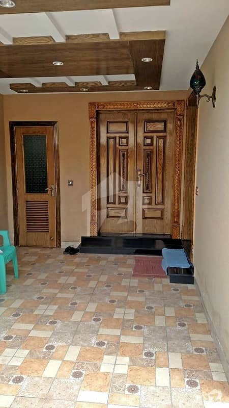 (pictures are Real) 6 Maral House with 4 BedRooms Available for Rent