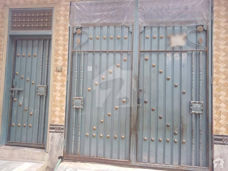 House For Sale In Khattak Colony Sethi Town