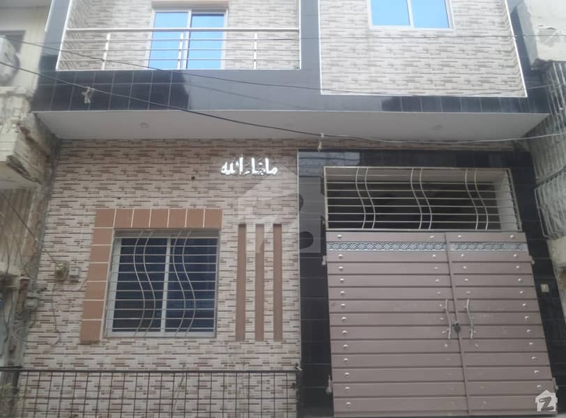 House For Sale On Jhang Road Gulfishan Colony