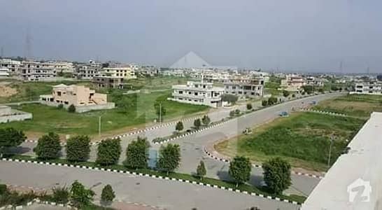 Mpchs B-17 Multi Gardens Pair Plot Available On Main Double Road Back In Block F Mpchs B-17 Multi Gardens Pair Plot Available On Main Double Road Back In Block F