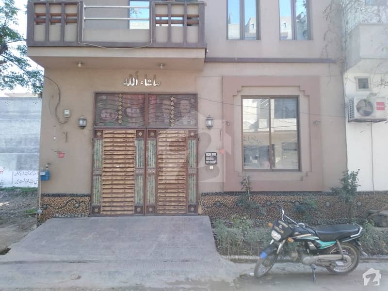 لاہور میڈیکل ہاؤسنگ سوسائٹی لاہور میں 5 کمروں کا 10 مرلہ مکان 1. 85 کروڑ میں برائے فروخت۔