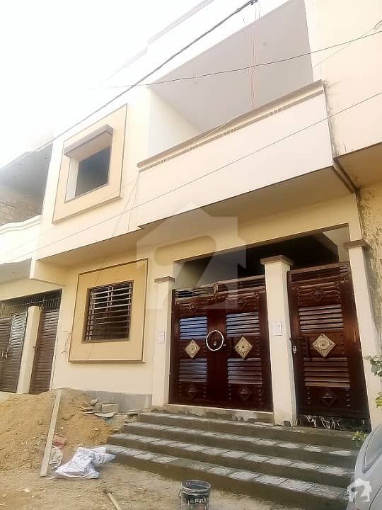 House Is Available For Sale Gwalior Cooperative Housing Society, Scheme