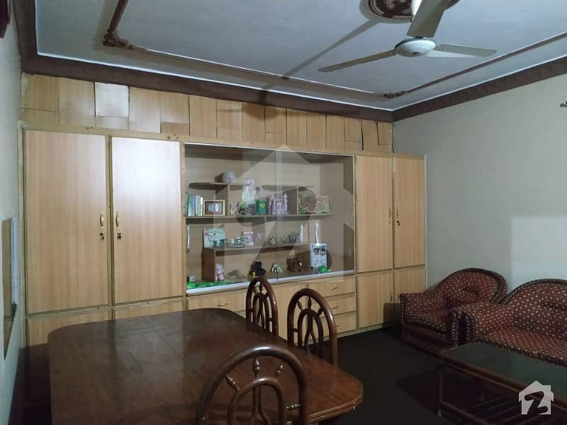 Double Storey Furnished House For Sale In Shahdara-1