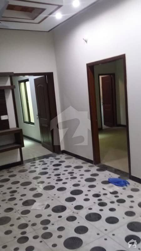 Araia Nagar Samanabad 8 Marla Separate Full House For Rent