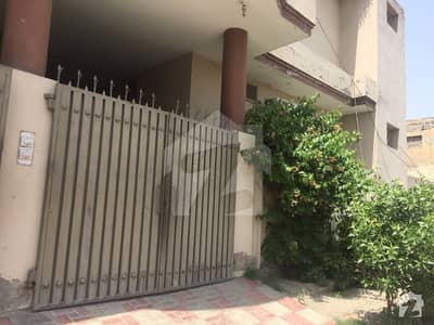 A Beautiful Modern 5.8 Marla Double Unit House For Sale A Beautiful Modern 5.8 Marla Double Unit House For Sale