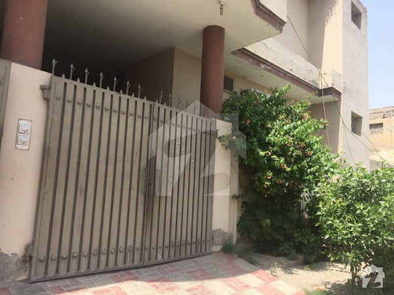 A Beautiful Modern 5.8 Marla Double Unit House For Sale A Beautiful Modern 5.8 Marla Double Unit House For Sale