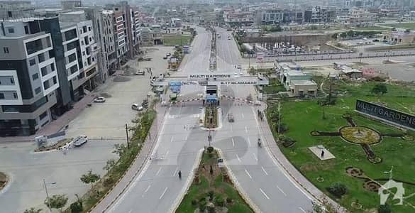 1 Kanal Plot For Sale In Block B In Multi Gardens B17 Islamabad 1 Kanal Plot For Sale In Block B In Multi Gardens B17 Islamabad