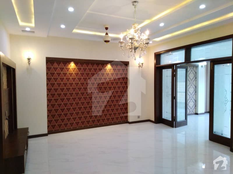 Brand News Luxury Upper Portion For Rent In State Life Housing Society Lahore Phase 1