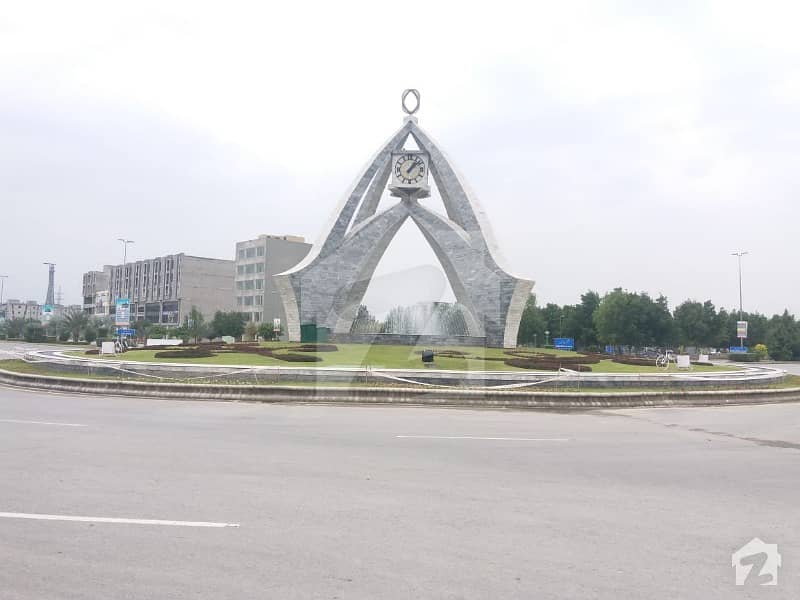 8 Marla Commercial Plot In Main Market 8 Marla Commercial Plot In Main Market