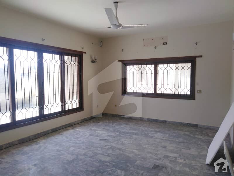 Outclass Upper Portion For Rent In Dha Phase 6