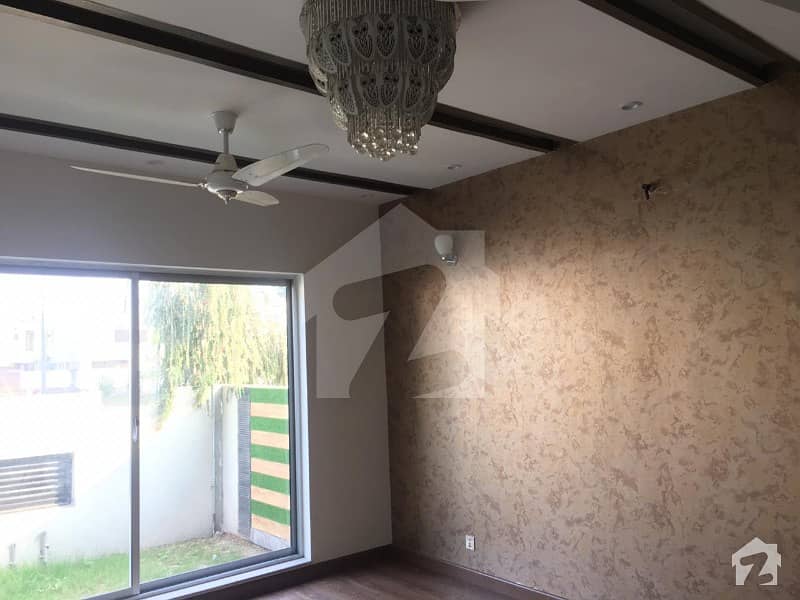 10 Marla 2 Bedroom Lower Portion For Rent Location In DHA Phase 2