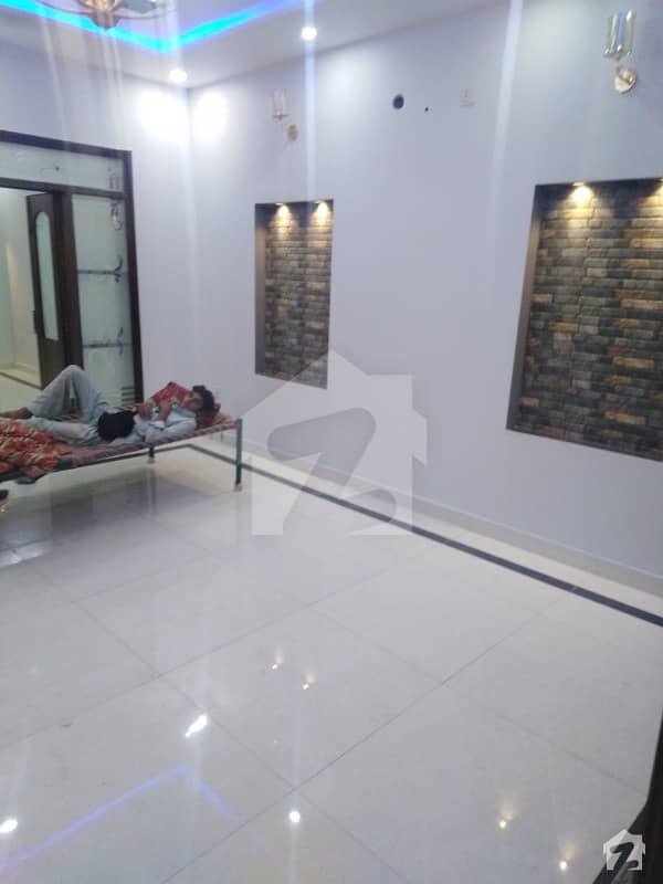 Canal 3 Bed Excellent Upper Portion In Nfc Society Near Wapda Town Separate Gate Independent