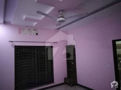 One Kanal Lower Portion Available For Rent In Tariq Garden One Kanal Lower Portion Available For Rent In Tariq Garden