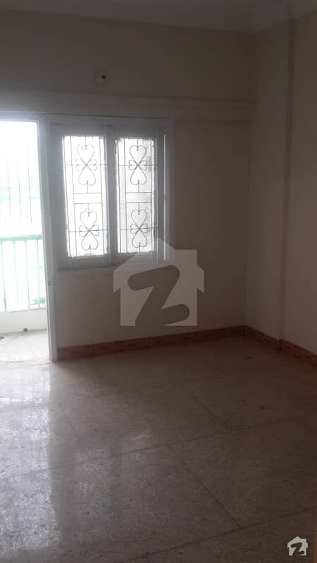 Flat For Rent In Block H North Nazimabad