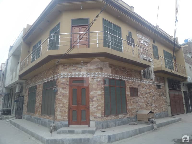 House For Sale On Jhang Road Gulfishan Colony