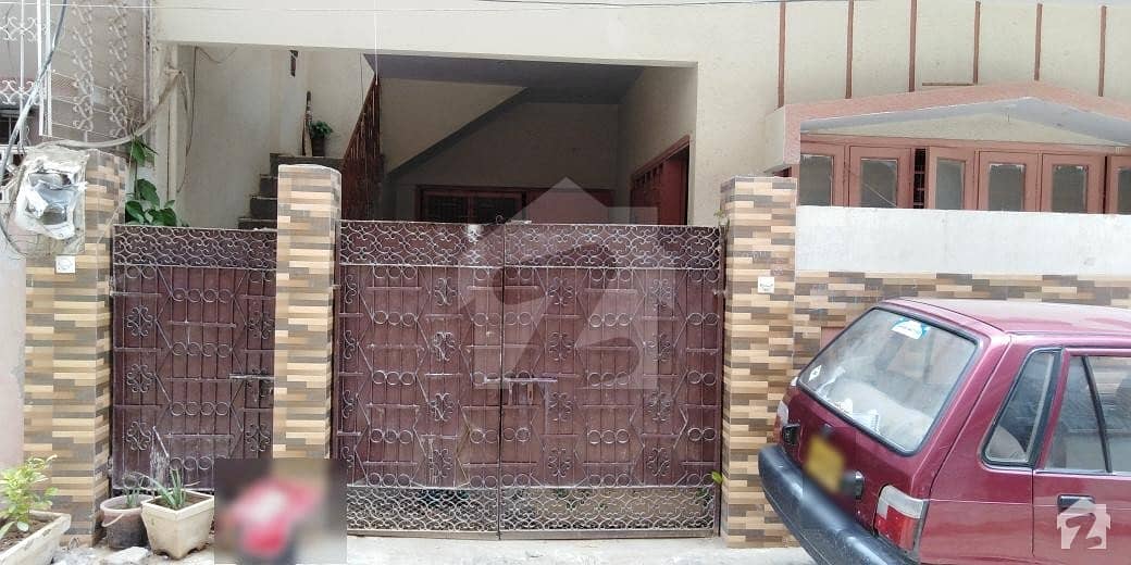 G+1st Floor House Is Available For Sale