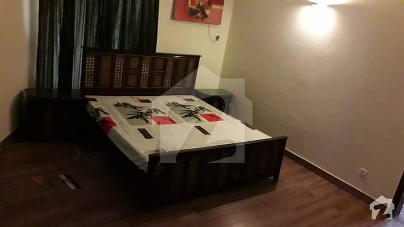 Single Furnished Room Available For Rent In Phase 3 Dha