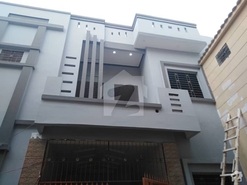 House Is Available For Sale On Boota Road Sialkot