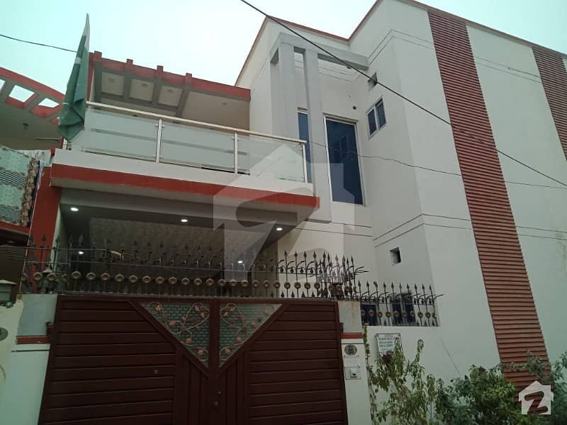 Ali Villas, Ali Street Near Khan Village Multan House For Sale