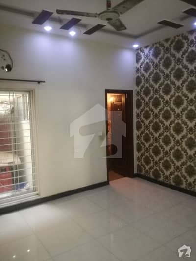 5 Marla Lower Portion For Rent In Canal Gardens Lahore 5 Marla Lower Portion For Rent In Canal Gardens Lahore