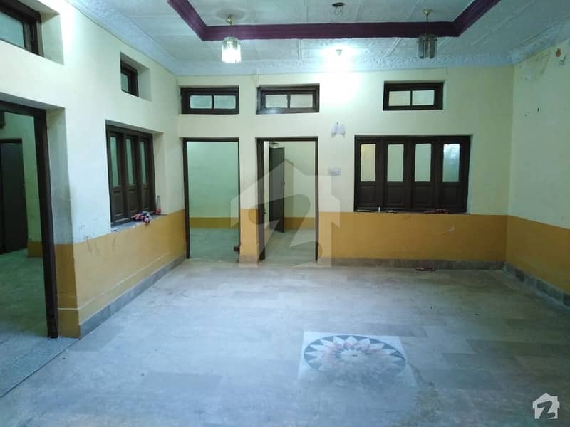 Good Location House For Sale In Gulbahar No. 1