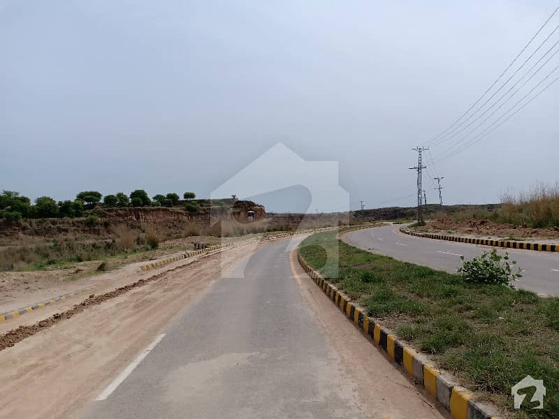 Plot For Sale In Opf Valley Islamabad OPF Valley, Islamabad ID16693166