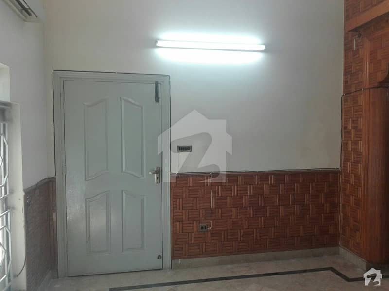 House For Sale In Yousaf Colony All Facilities Water Gas  Electricity
