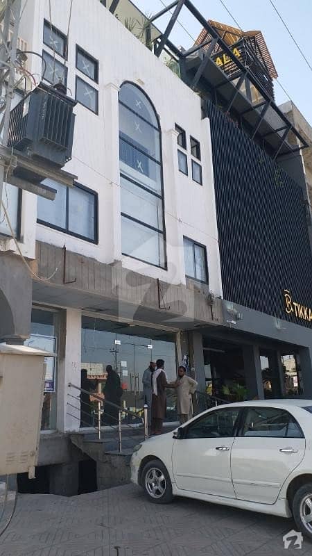 11 Marla Commercial Shop For Rent 11 Marla Commercial Shop For Rent