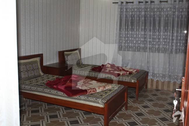 Furnished Room Is Available For Rent. (13000 For Each Room)