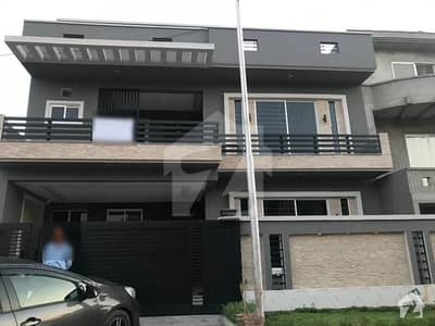 G-14/4 Brand New Double Storey Bungalow For Sale 35x70 G-14/4 Brand New Double Storey Bungalow For Sale 35x70