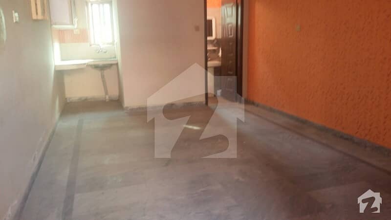 Dha Phase 2 Q Block 1 Bedroom Separate Room For Rent