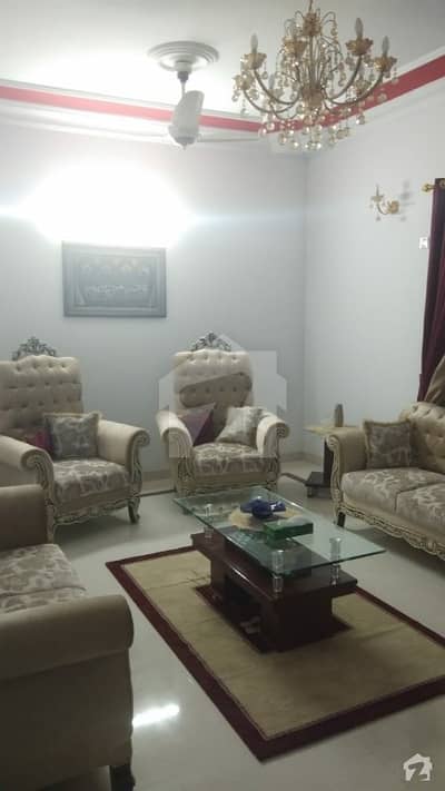 Gulistan E Jauhar Brand New 240 Yards House Ground + 1 Gulistan E Jauhar Brand New 240 Yards House Ground + 1