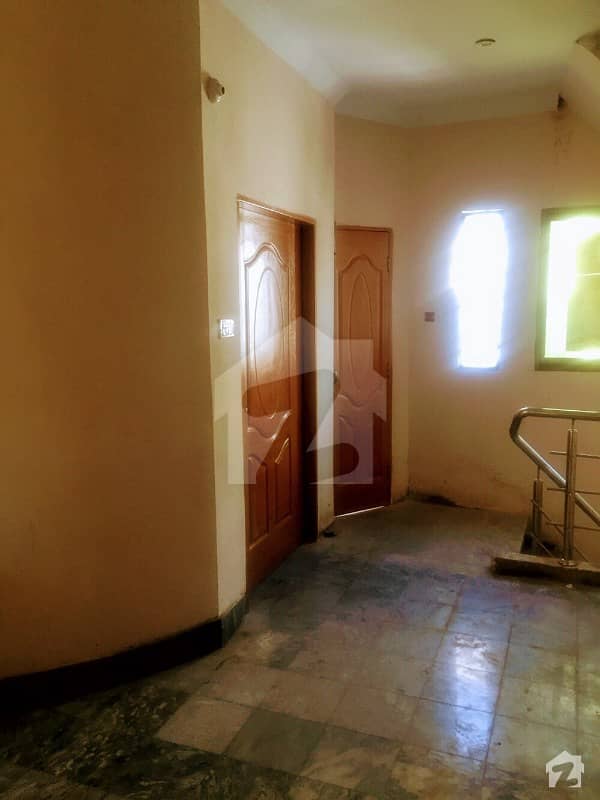 Newly Build Double Storey House For Sale In Gulshan Town Jhelum Gulshan