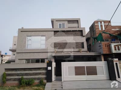 10 Marla House For Sale In B Block Of Pak Arab Society Phase 1 10 Marla House For Sale In B Block Of Pak Arab Society Phase 1