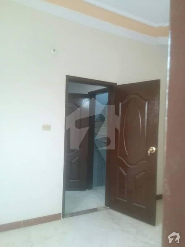 In Liaquatabad Flat Sized 456  Square Feet For Sale