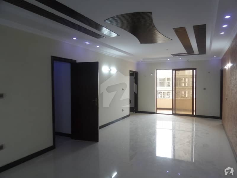 Brand New Full Floor Flat Is Available For Sale