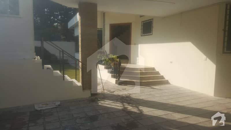 House For Sale At F-7/1 Islamabad