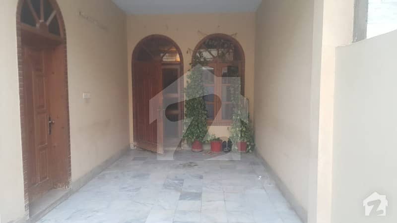 House For Sale At Shehzad Town Islamabad