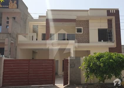 7 Marla Brand New House Is Available For Sale 7 Marla Brand New House Is Available For Sale