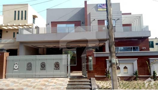 1 Kanal Brand New House For Sale In B Block Of Valencia Housing Society 1 Kanal Brand New House For Sale In B Block Of Valencia Housing Society