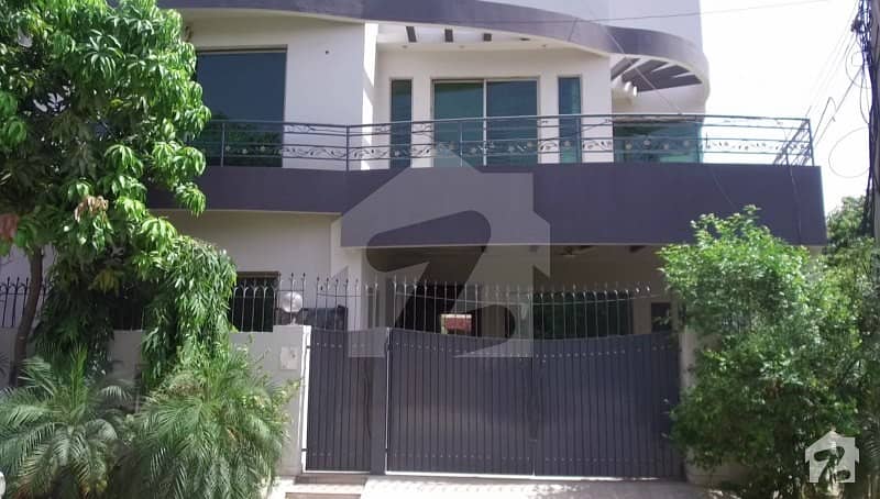 8. 5 Marla Corner House For Sale In Xx Block Of DHA Phase 3 8. 5 Marla Corner House For Sale In Xx Block Of DHA Phase 3