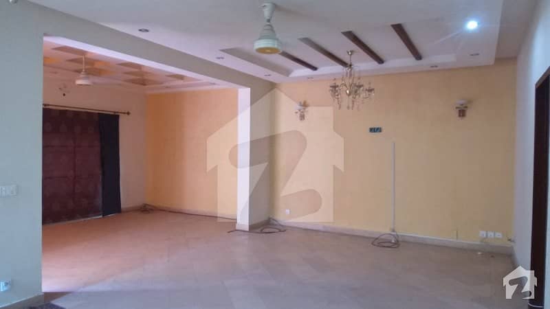 5 Marla Corner House For Sale In Xx Block Of DHA Phase 3