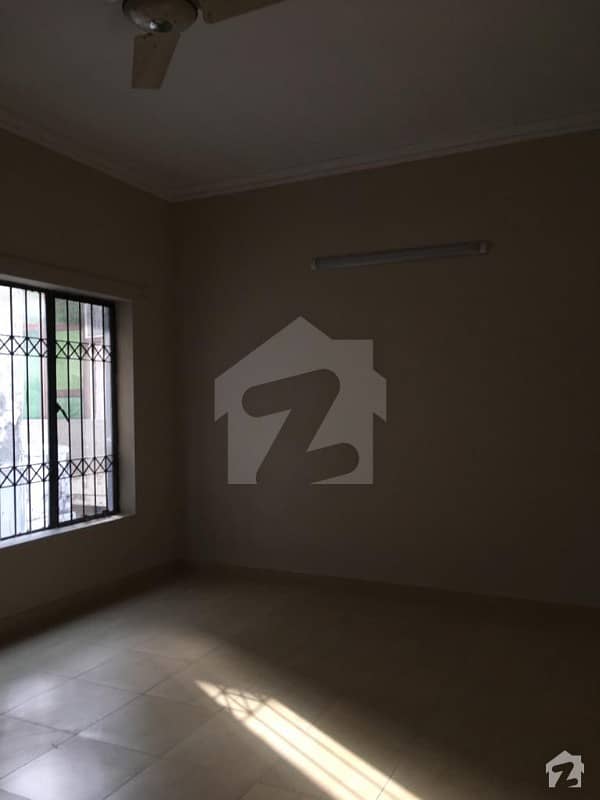 7 Marla Upper Portion For Rent Location in Ali View Park Near To Fouji Foundation Hospital