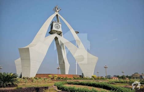 1 Kanal Plot For Sale 1 Kanal Plot For Sale